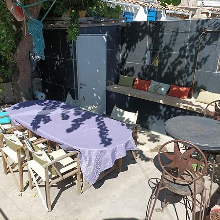 La Casa De La Ciotat Villa Kültér fotó