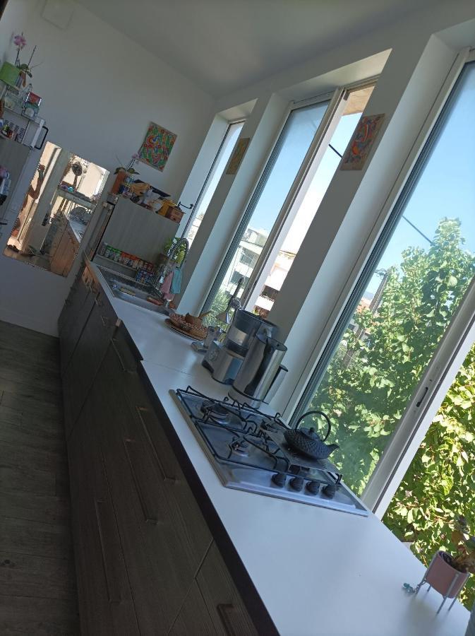 La Casa De La Ciotat Villa Kültér fotó
