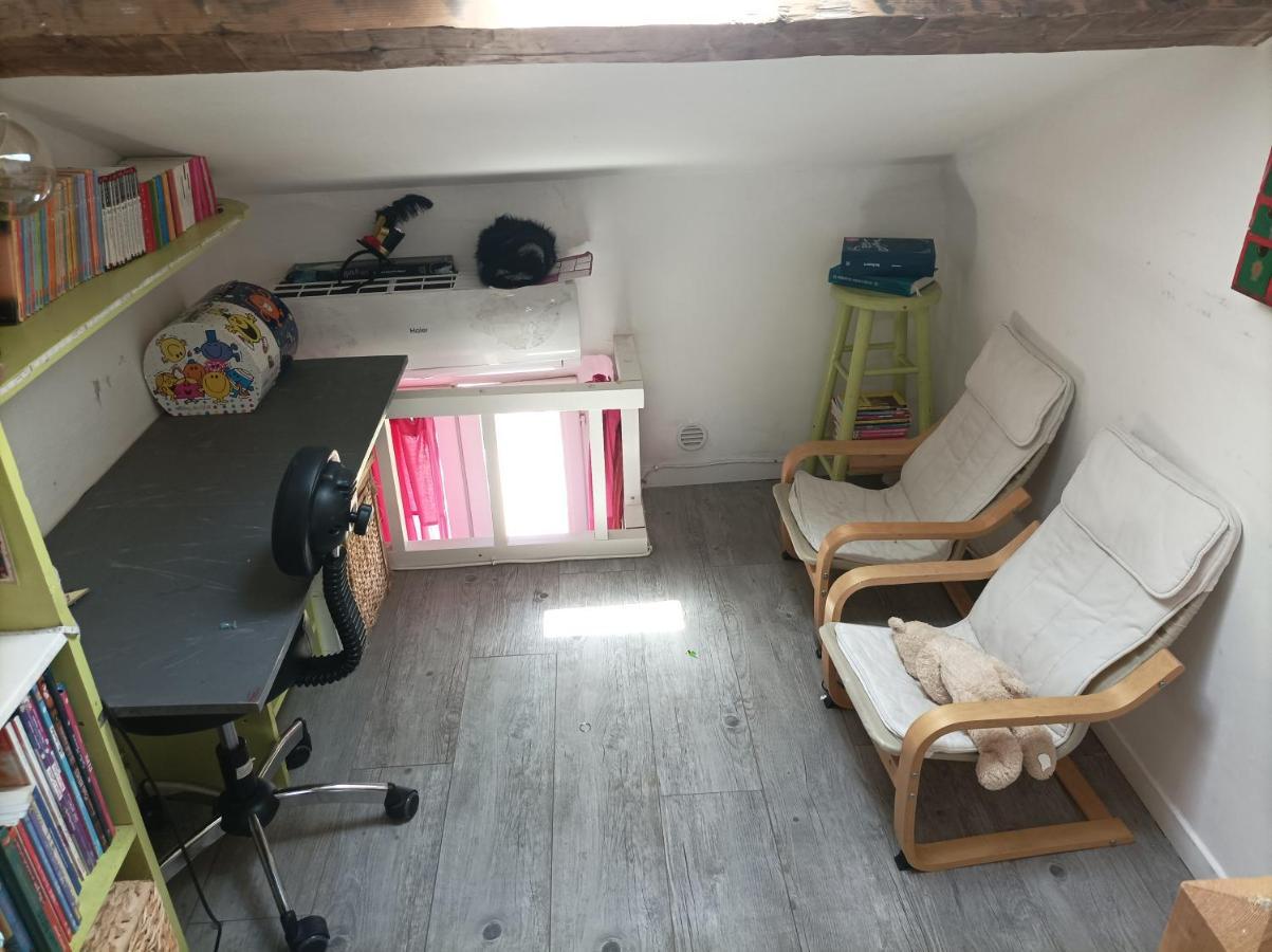 La Casa De La Ciotat Villa Kültér fotó